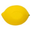 Купить Антистресс Лимон, желтый с нанесением логотипа