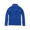 Купить Куртка флисовая Brossard мужская, синий с нанесением логотипа