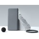 Купить Внешний аккумулятор Rombica NEO NS240 Gray Quick, серый с нанесением логотипа