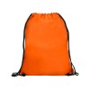 Купить Рюкзак-мешок CUANCA, оранжевый с нанесением логотипа