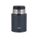 Купить Термос из нерж.стали в комплекте с ложкой тм THERMOS TCLD-520S, синий с нанесением логотипа