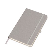 Блокнот А5 Ribby 145*215 мм, светло-серый