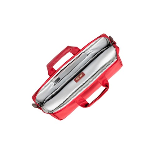 Купить RIVACASE 8630 red сумка для ноутбука 15,6 / 6 с нанесением логотипа
