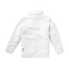 Купить Куртка Under Spin мужская, белый с нанесением логотипа