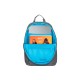 Купить RIVACASE 7523 grey ECO рюкзак для ноутбука 13.3-14 / 6 с нанесением логотипа