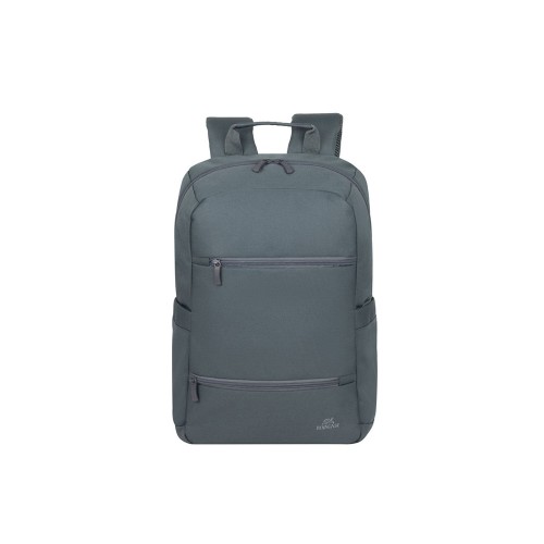 Купить RIVACASE 8265 dark grey Laptop рюкзак для ноутбука 15.6 / 6 с нанесением логотипа