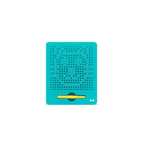 Купить Магнитный планшет для рисования Magboard mini, мятный с нанесением логотипа