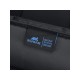 Купить RIVACASE 8036 black сумка для ноутбука 15.6-16 / 12 с нанесением логотипа