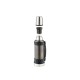 Купить Термос из нерж. стали тм THERMOS 2520 Stainless Steel Vacuum Flask 1.2L, серый с нанесением логотипа