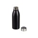 Купить Вакуумная термобутылка Brottle, черный с нанесением логотипа