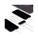 Купить RIVACASE VA2240 (10000mAh) с дисплеем, белый, внешний аккумулятор 12/48 с нанесением логотипа