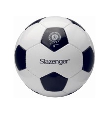 Мяч футбольный, размер 5, белый