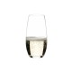 Купить Набор бокалов Champagne, 246мл. Riedel, 2шт с нанесением логотипа