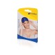 Купить Повязка для глаз Travel Blue Eye Mask, синий/черный с нанесением логотипа