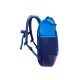 Купить RIVACASE 5321 blue рюкзак для ноутбука 15.6, 25л / 6 с нанесением логотипа