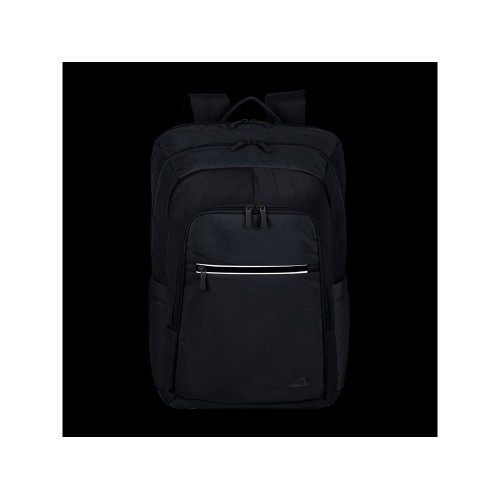Купить RIVACASE 7569 grey ECO рюкзак для ноутбука 17.3 / 6 с нанесением логотипа