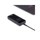 Купить RIVACASE VA2582 (20 000mAh), QC/PD 22.5W внешний аккумулятор с дисплеем, черный /24 с нанесением логотипа