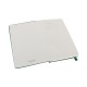Купить Записная книжка Moleskine Classic (в линейку) в твердой обложке, Large (13х21см), зеленый с нанесением логотипа