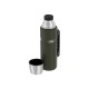 Купить Термос из нерж. стали тм THERMOS SK2010 AG 1.2L с нанесением логотипа