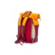 Купить RIVACASE 5321 burgundy red рюкзак для ноутбука 15.6, 25л / 6 с нанесением логотипа