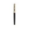 Купить Шариковая ручка Dore, черный/золотистый с нанесением логотипа