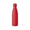 Купить Вакуумная термобутылка Vacuum bottle C1, soft touch, 500 мл, красный с нанесением логотипа