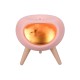 Купить Ночник Rombica LED Koko Pink с нанесением логотипа