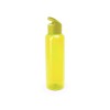 Купить Бутылка KINKAN из тритана, 650 мл, желтый с нанесением логотипа