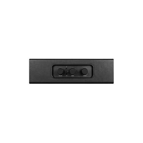 Купить Портативная акустика Rombica Mysound Blues Black с нанесением логотипа Купить Портативная акустика Rombica Mysound Blues Black с нанесением логотипа