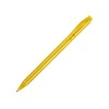 Купить Ручка шариковая Celebrity Кэмерон, желтый с нанесением логотипа