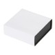 Купить Награда 12x4x12,1 см Triumph, синяя с нанесением логотипа