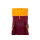 Купить RIVACASE 5361 burgundy red рюкзак для ноутбука 17.3, 30л / 4 с нанесением логотипа