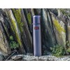 Купить Термос из нерж. стали тм THERMOS FBB-1000BC Midnight Blue 1,0L с нанесением логотипа