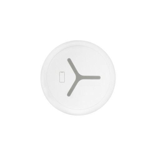 Купить Зарядное устройство Rombica NEO Qwatch White с нанесением логотипа Купить Зарядное устройство Rombica NEO Qwatch White с нанесением логотипа
