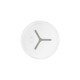 Купить Зарядное устройство Rombica NEO Qwatch White с нанесением логотипа