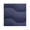 Купить Мужская утепленная телогрейка Epidote из материалов, переработанных по стандарту GRS - Темно - синий с нанесением логотипа