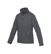 Женская легкая куртка Palo, storm grey
