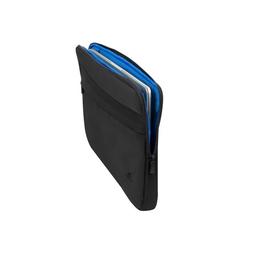 Купить RIVACASE 8205 black чехол для ноутбука 15.6 / 12 с нанесением логотипа