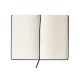 Купить Записная книжка Moleskine Classic (в линейку) в твердой обложке, Large (13х21см), синий с нанесением логотипа