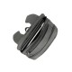 Купить RIVACASE 8363 black рюкзак для ноутбука 15.6 / 6 с нанесением логотипа