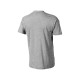 Купить Футболка Return Ace мужская, серый с нанесением логотипа