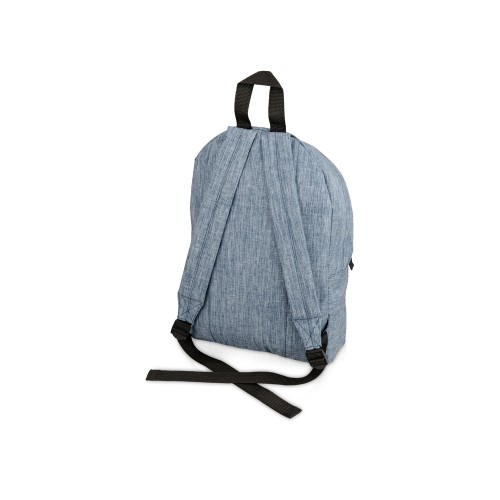 Купить Рюкзак Сити, светло-синий (P) с нанесением логотипа