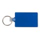 Купить Брелок, синий с нанесением логотипа