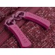 Купить RIVACASE 7923 burgundy red рюкзак для ноутбука 13.3 с нанесением логотипа