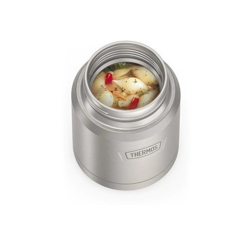 Купить Термос из нерж. стали тм THERMOS IS-300 MS 0.47L с нанесением логотипа