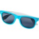 Купить Солнцезащитные очки Sun Ray в разном цветовом исполнении, цвет морской волны с нанесением логотипа