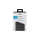 Купить RIVACASE VA2532 (10000 мАч) QC/PD 20W внешний аккумулятор с дисплеем, черный 12/48 с нанесением логотипа