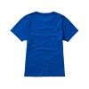 Купить Nanaimo женская футболка с коротким рукавом, синий с нанесением логотипа