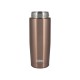 Купить Термос из нерж. стали тм THERMOS TS4030P, коричневый с нанесением логотипа