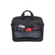 Купить RIVACASE 8422 black ECO сумка для ноутбука 13.3-14 / 6 с нанесением логотипа